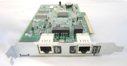 501-7337 Remote Management Card Sun Microsystems Advanced Lights Out Manager (ALOM) 2xRJ45 For SunFire V440