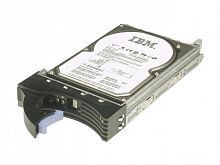 ACKJ IBM 900GB 10K 6G SAS LFF HDD for V3700