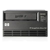 Q1538A Hewlett-Packard StorageWorks LTO-3 Ultrium 960 SCSI Internal