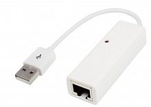 AU245 UNICACA USB2.0 Cable network adapter