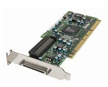 325447-004 Контроллер RAID SCSI HP [Adaptec] ASR-2120S/64MB i80302 64Mb Int-1x68Pin Ext-1xVHDCI RAID50 UW320SCSI PCI/PCI-X