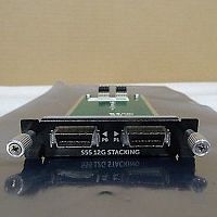 S60-24G-1ST Dell Force10 XXMR0 1-Port 24G Stacking Module