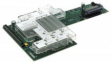 356784-001 Плата Display Board HP Diagnostics LED Display Assembly Board + 2xSCSI For DL585G2 DL585G1