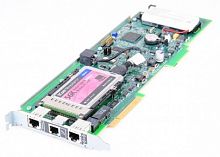 501-5856 Контроллер Sun Microsystems Remote Systems Control Board (RSC2) Modem 56k Battery PCI For Sun Fire 280R V480 V880 V880z
