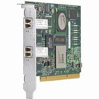 A9782A HP PCI-X 2Gb Fibre Channel/1000Base-SX HBA