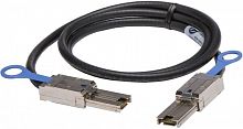Кабель Dell 1M SAS Connector External Cable Kit (470-11675)