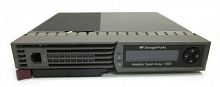 411041-001 Контроллер HP Modular Smart Array 1000 (MSA1000) 128Mb