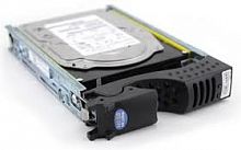 CX-FC04-400U EMC Enterprise Flash Drive SSD 400 GB 4G FC-