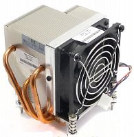 433549-001 Радиатор HP for ML110 G4 CPU