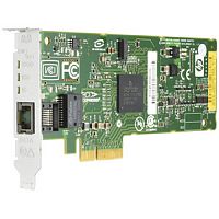 394791-B21 PCI-E GB Server Adapter