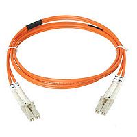AF551A Кабель HP Multi-Mode Fiber Optic Cable LC(M)-LC(M) 5m