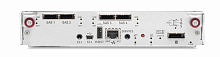 AW592A Hewlett-Packard StorageWorks P2000 G3 SAS MSA Controller (2Gb cache. 4xSFF8088 host ports. SFF8088 port для connect disk enclosures) analog AJ808A (AW592A)