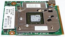 455077-001 Видеокарта HP G84GLM Nvidia Quadro FX1600M G84-950-A2 256Mb MXMII для 8510p 8510w