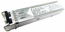 381730-001 Transceiver SFP HP [Avago] AFBR-57R6AEZ-HP 4,25Gbps MMF Short Wave 850nm 550m Pluggable miniGBIC FC4x