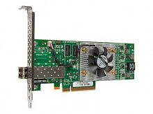 QLE2670-CK Qlogic 16Gbps single-port Fibre Channel-to-PCI Express adapter, multi-mode optic