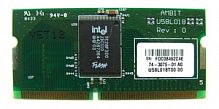 MEM-800-4D Модуль Памяти Mini-Flash Cisco [Ambit] U58L018 4Mb For 800 827 837 877 Series