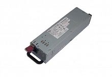 Yt39Y Блок питания Dell 1100 Вт Power Supply для Poweredge R720/R620/R520