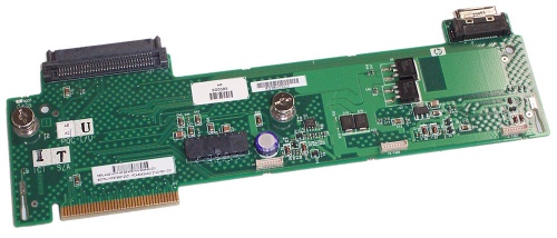 305450-001 Плата HP Optical Drive Interface Board For Proliant DL360 G3