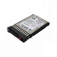 AB423-69001 HP 300GB SCSI hard drive - 10,000 RPM - 300Гб 10000 об/мин