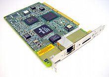 501-5902 Сетевая Карта SUN Microsystems X1150A GigaSwift BCM5401KTB 1000Мбит/сек RJ45 PCI/PCI-X