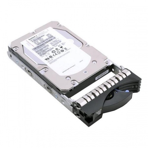 81y9848 IBM 1Tb 7.2K SATA SFF HDD