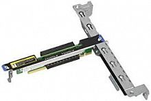 534235-001 Плата расширения 3 Slot x8 Full Height PCI-E Riser Kit