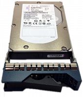 40K1119 IBM 300-GB 10K 3.5" SAS HP HDD
