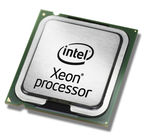 459506-B21 HP BL480c Intel Xeon E5410 (2.33 GHz, 80 Watts, 1333 FSB)