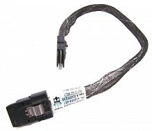 408763-001 HP Proliant DL360 G5 SAS Cable