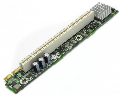 452698-B21 HP PCI-X Riser DL16XG5 Kit