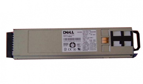 HY104 Резервный Блок Питания Dell Hot Plug Redundant Power Supply 670Wt Z670P-00 [Artesyn] 7001080-Y100 для серверов PE1950