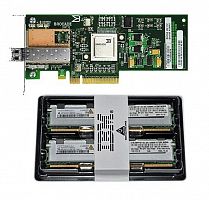 73P9341 Контроллер IBM Remote Supervisor Adapter II Slim Line (RSA-II) For x326 x336 x346
