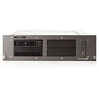 Q1595B Hewlett-Packard StorageWorks LTO-3 Ultrium 960 SCSI Rack-mount
