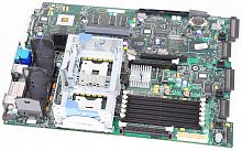 404715-001 Материнская Плата Hewlett-Packard iE7520 Dual Socket 604 6DDRII UW320SCSI U100 PCI-E8x 2SCSI Video E-ATX 800Mhz For DL380G4p