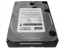 313347-001 HP 40GB ATA 100 hard drive - 5,400rpm hard drive assembly - Жёсткий диск