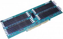 03N4173 Плата Memory Board IBM Memory Expansion Board 16 slots For pSeries RS6000