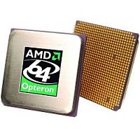 399602-B21 HP Opteron 2.5GHz Processor Kit