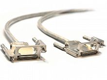 CAB-449MT Кабель Cisco RS-449 Cable, DTE, Male, 10 Feet
