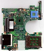 V000053740 Mb Для Ноутбука Toshiba MB-GM94-KSW i915GM S478MB(479) 2DDR333 IGMA900 128Mb AD1981B LAN IE1394 For Satellite M45-S265