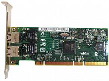 AB352A Сетевая Карта HP AB352A (Intel) PWLA8492MT Pro/1000 MT Dual Port Server Adapter i82546GB 2x1Гбит/сек 2xRJ45 LP PCI/PCI-X