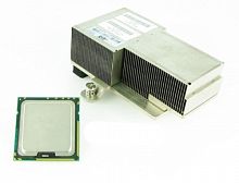 507791-B21 HP BL460c G6 Intel Xeon X5570 (2.93GHz/4-core/8MB/95W) Processor Kit