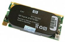 291969-B21 Модуль HP 64 MB Battery Backed Write Cache Enabler
