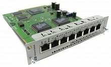 5064-9966 Модуль Hewlett-Packard ProCurve Switch 10/100Base-T Module 8ports 8x10/100Mbit/s RJ45 For ProCurve 8000m 4000m 2424m 1600m