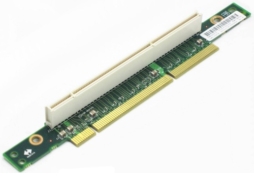 411625-B21 Плата HP DL145G3 PCI-X Riser Kit