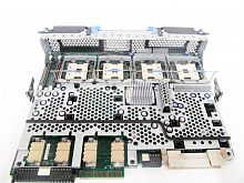 39Y6580 Плата CPU Board IBM Dual-Core X3 Upgrade Kit Quad Socket 604 Xeon MP For xSeries x3950 x3850 x3800 x460 x260