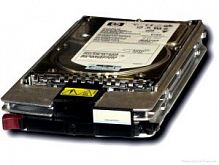 P4507A HDD HP 36GB 15K ULTRA3 WIDE SCSI HS for LPr1000 / LPr2000 (P4507A)