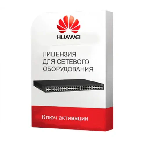 Лицензия Huawei L-AIRAC-1024AP 88035WFD фото 2
