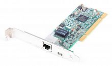 395863-001 Контроллер HP Single port Gigabit server adapter - 10/100/1000-T Mbps PCI network card