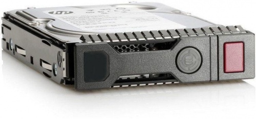 657750-S21 HP 1TB 6G SATA 7.2K rpm LFF (3.5-inch) SC Midline 1yr Warranty Hard Drive