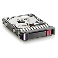 39M4557 HDD IBM 500Gb (U3072/7200/8Mb) 40pin Fibre Channel For DS4800 DS4700 DS3950 EXP810